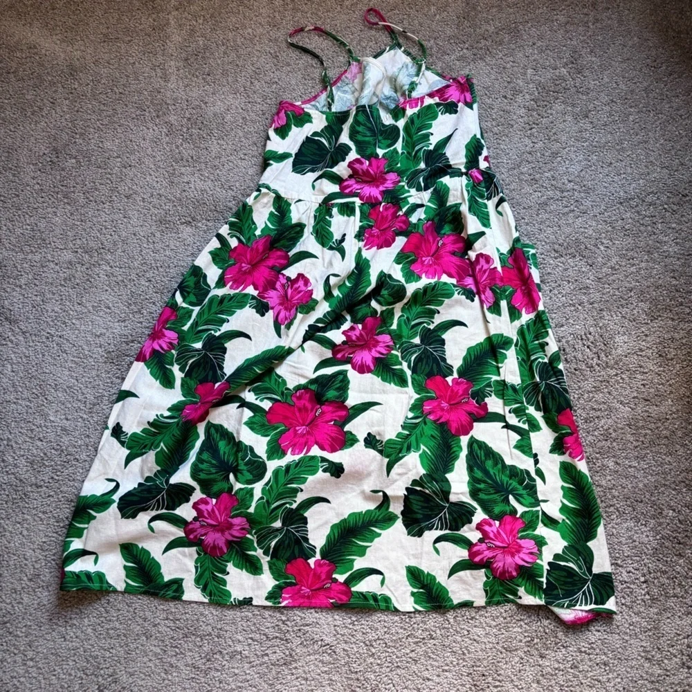 N/A vintage dress